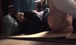 DVAJ-425_B電車・バス・映画館で身動きが取れず痴漢の餌食となってしまった美女たちPart2