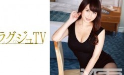 259LUXU-301 ラグジュTV 297 (香澄莉緒)