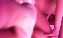 情侣泄密~~清纯迷人的女孩，被男友无套收拾了，无套就是爽啊，肉体的接触弄得阴道肉壁收缩放松！