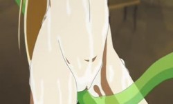 姫奴隷~牝へと堕ちゆく双子の王女~-HimeDorei2