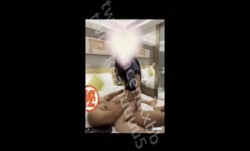 露脸才是王道！推特网红NTR顶级绿帽媚黑骚妻vincen私拍~小黑哥不懂怜香惜玉往死里肏完整版 (2)
