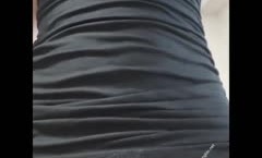 前方高能预警！颜值巅峰六位极品CDTS露脸网红外围淫荡私拍~群魔乱舞比女人还女人(19)