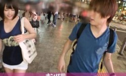 200GANA-2157 マジ軟派、初撮。 1390 若さ溢れるピッチピチでムッチムチな柔肌美少女バンドマン