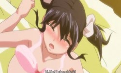 僕だけの変態彼女のモットーTheAnimation1