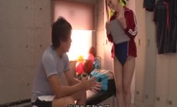 [中文字幕]PPPD-812 巨乳女教師の誘惑 吉根ゆりあ