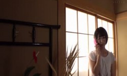 HZGD-111 地味で真面目そうな文学系人妻 ド変態イキ狂い豹変性交 阿部乃みく