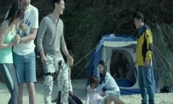 贪婪的欲望岛（2017） - Report error Covet Island of Desire (2017)