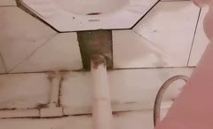 ✿户外刺激✿两个白富美在早茶闹市跳蛋自慰鲜鲍溢出白色淫汁周围都是一群人在唠嗑偷偷潮吹喷了一地淫水太刺激了