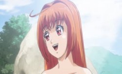 孕ませて青龍君!-HaramaseteSeiryuu-kun2