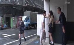 IPX-357 犯されながら何度もイカされる屈辱レ×プ 泣き崩れる美少女を容赦ない追撃ピストンで強制絶頂 西宮ゆめ