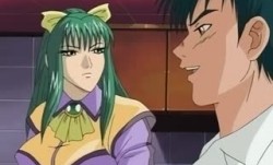 ケラクの王1-KerakunoOu1