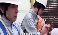 【水果派】偷窥到的骚女竟是我爱妻