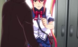陰湿オタクにイカれる妹[彼女]-InshitsuOtakuniIkareruKanojo2