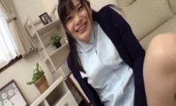 OREC-355 りんご
