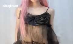 推特抖音风极品身材网红嫩妹【樱子姬】定制私拍特辑~各种COSER摇摆裸舞 (16)