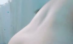 骚气横生女神范长发妹子魔鬼身材上天还给了一对大奶道具双插大黑牛整个头进到骚穴中刺激