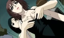 地感獣人隊4-ChikanJuuninTai4
