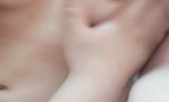 黑色透明内裤隐约见阴毛的风韵身材骚货会贱会聊骚的女孩丰满屁股被插粉嫩小穴近距离掰开舔大屌啪啪