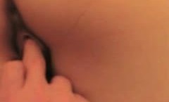 最美清秀披肩发女孩〖妖精氺美〗首次空降魔都和粉丝啪啪做爱黑丝美乳无套爆操三穴全开口爆吞精真刺激