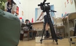 SDMU-950h【配信限定特典映像付き】全国学校映像コンテスト グランプリ作品 「私たちは