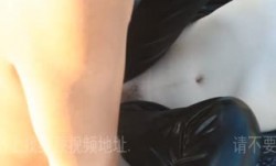 夫妻野炊户外紧身黑皮衣红萝卜大葱用力操操