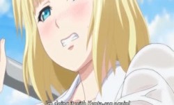 片仲にとついて北ロシア娘2-KatainakaniTotsuideKitaRussiaMusume2