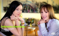 Viv Thomas – Britney Dutch Kate Quinn