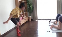 【日本女优】GVH-110お尻大好きしょう太くんのHなイタズラ波他多野結衣GVH-1102020-08-19波他多野結衣单女他优他-085