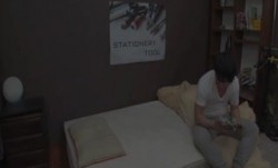 HUNTA-635_B 超絶倫童貞少年！もうヤメて！と逃げる義妹を家中追いかけまわして何度
