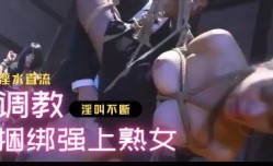 【三级】《紧缚：月之章》