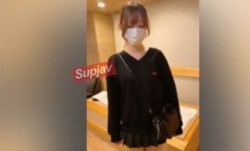 FC2PPV 2672128 明日まで「#27」長身美脚の三白眼少女。控えめな子を無理やり犯してぶっかける背徳感♡片想い♡
