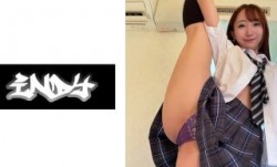 534CRT-006 17時間着用【個人撮影】色香ムンムンの紫パンツちゃん_パイパンの軟体美少_女とP活