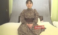 FC2PPV 3178196 【初撮り】１００センチの巨乳人妻に生中出し☆「物価高で困ってます。不倫は初