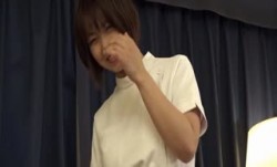 PARATHD-02730 ビジネスホテルの女性マッサージ師は抜いて
