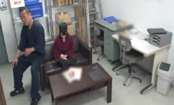 AP-714_A居酒屋で働く何も知らない新人アルバイトに難癖付けてパワハラ強制性交を繰第00集