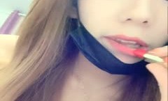 小可爱平台(原卡哇伊)颜值不错美女妍妹妹直播大秀 身材也倍棒 激情自慰插穴 十分诱人