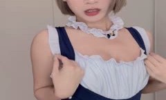 ⭐青春无敌⭐抖音风极品网红嫩妹高价定制裸舞、变装、紫薇等反差超大合集~美女如云~有大胆露脸的(28)