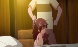 一年ぶりのTheAnimation1-IchinenBuriNoTheAnimation1