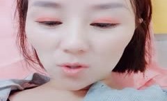 深圳母女，在线征女婿，为女儿发愁，我闺女没事就在家抠逼，说话又色又骚，母女一起黄播，给劲！ (2)