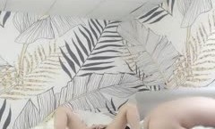 骨架大 高挑紧身牛仔裤女神