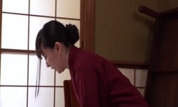 AP-734_B温泉旅館巨尻ノーパン土下座悪質クレーム痴●Part2第02集