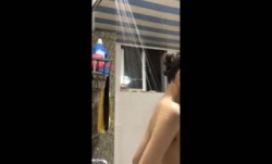 《最新流出☀️福利》甄选反差婊子露脸淫荡生活私拍☀️人前女神私下生活糜烂-骚妹洗澡自慰忘情享受