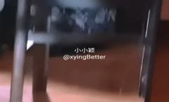 ⭐青春无敌⭐推特网红极品反差小姐姐【小小颖】重金定制私拍~洗澡、紫薇、啪啪，身材一流特骚(8)
